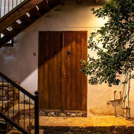 Willa Αρχοντικό Αλεξάνδρου Kakopetria Zewnętrze zdjęcie